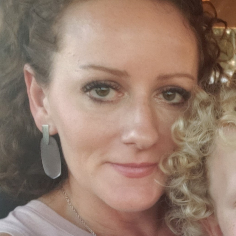 Meet your Posher, Maureen